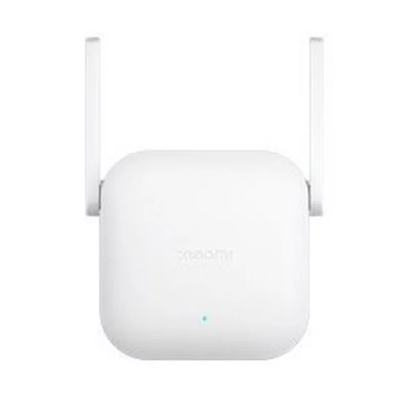 تقویت کننده و ریپیتر وای فای (وایرلس) دو آنتن N300 شیائومی Xiaomi WiFi Range Extender RD10M