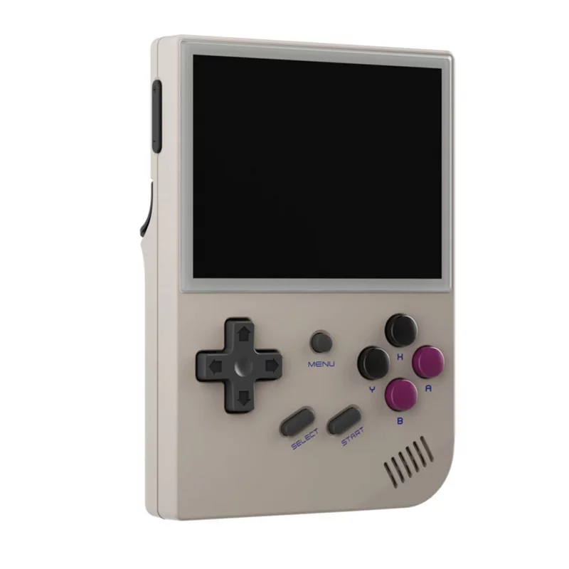 کنسول بازی دستی نوستالژی گرین لاین Green Lion GP Pro Gaming Console