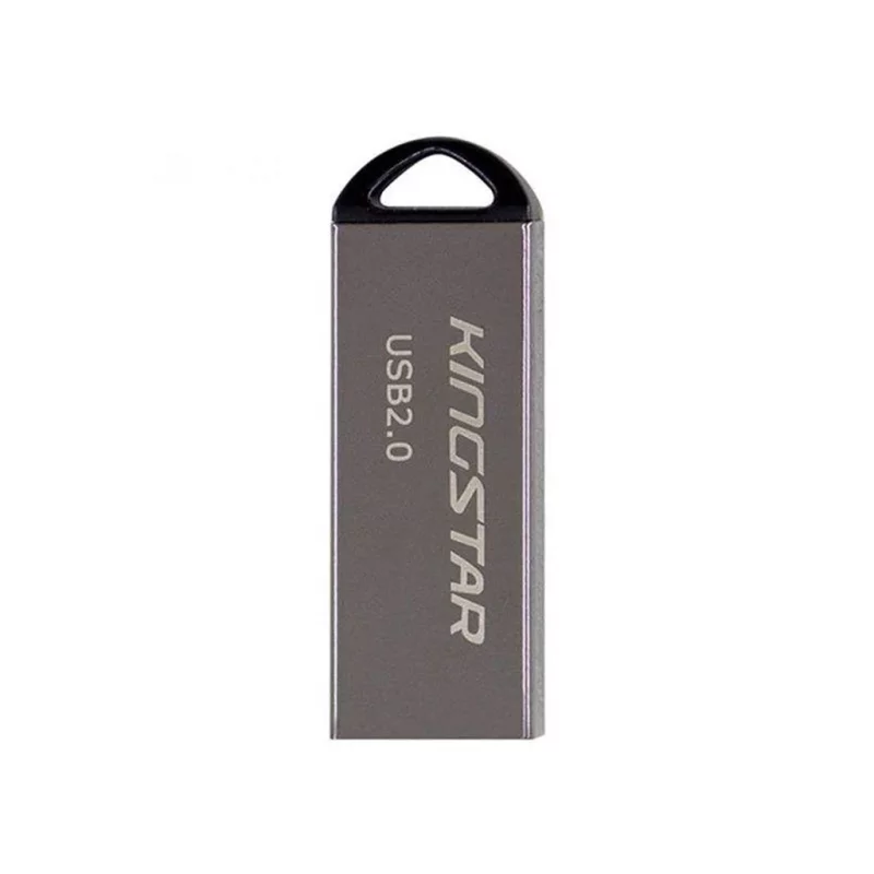 فلش مموری کینگ استار مدل Kingstar Fly USB 2.0 ظرفیت 32 گیگابایت