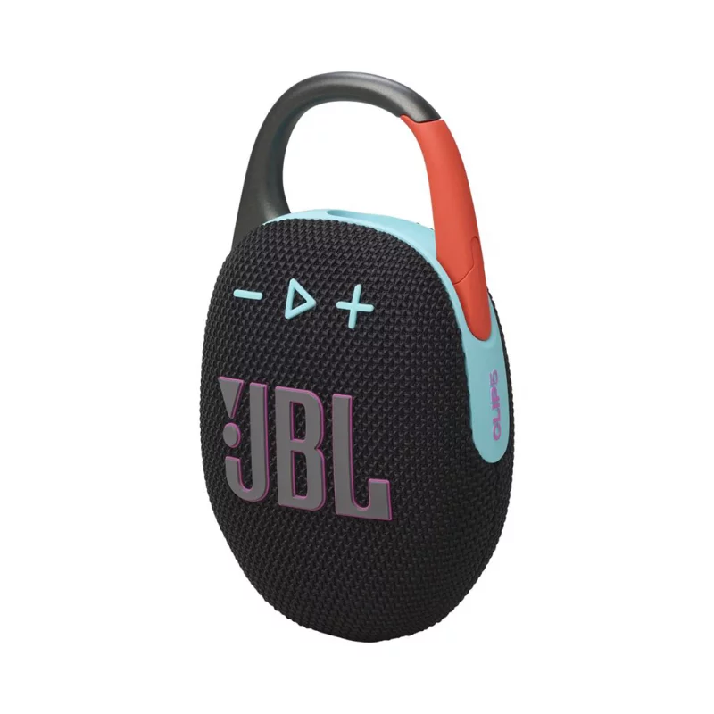 اسپیکر قابل حمل ضد آب 7 وات جی بی ال  JBL CLIP 5 اصل