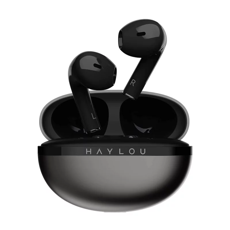 هندزفری (ایربادز) بلوتوثی هایلو مدل HAYLOU X1 2023 گارانتی متین