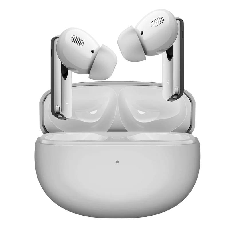 هندزفری بلوتوثی نویز کنسلینگ هایلو مدل HAYLOU W1 ANC گارانتی متین