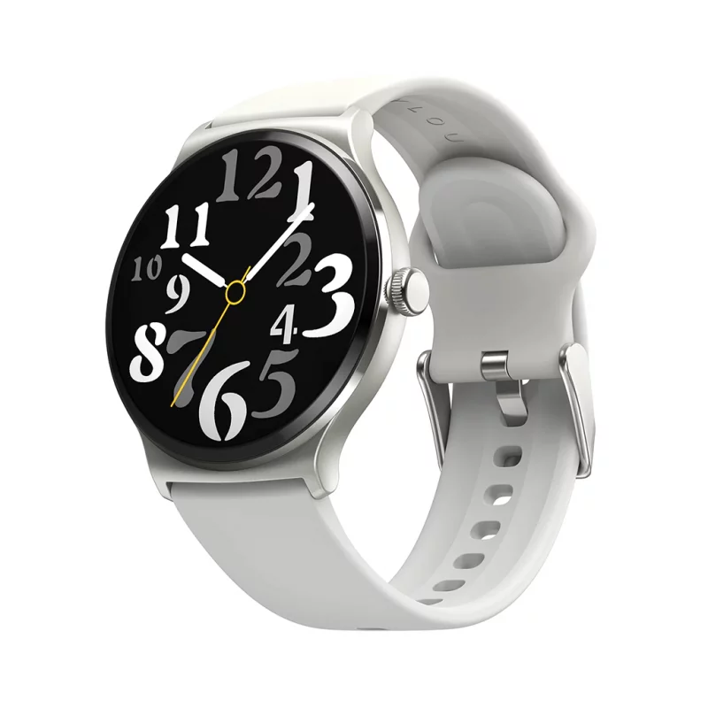 ساعت هوشمند سولار لایت هایلو مدل HAYLOU Solar Lite گارانتی متین