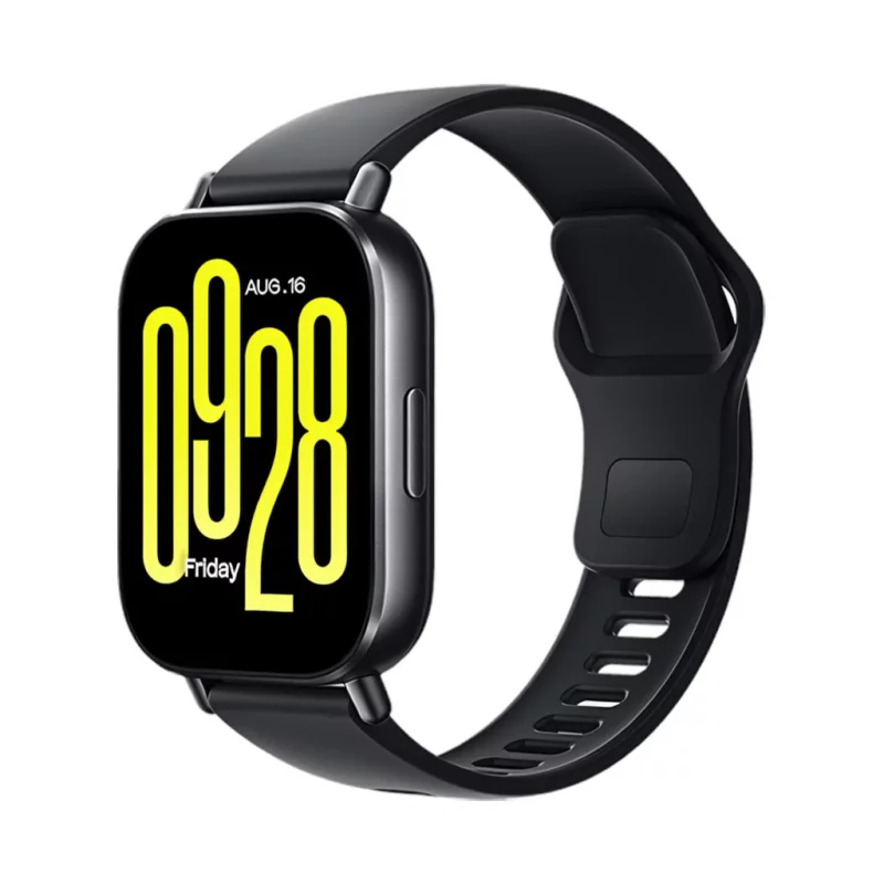 ساعت هوشمند ردمی واچ 5 اکتیو شیائومی مدل Redmi Watch 5 Active