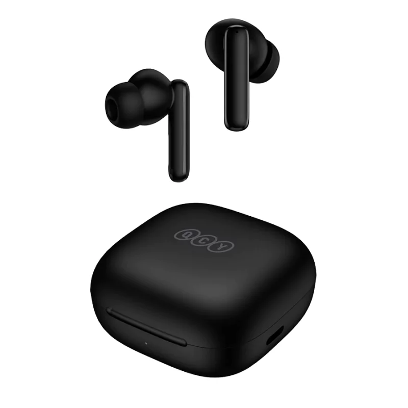 هندزفری بلوتوثی کیو سی وای مدل QCY T13 ANC گارانتی متین