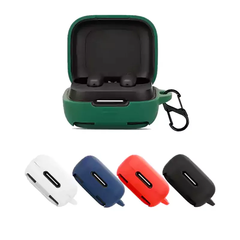 کاور محافظ سیلیکونی هندزفری انکر R50i NC