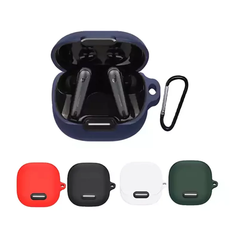 کاور محافظ (قاب) سیلیکونی هندزفری انکر Liberty 4 NC