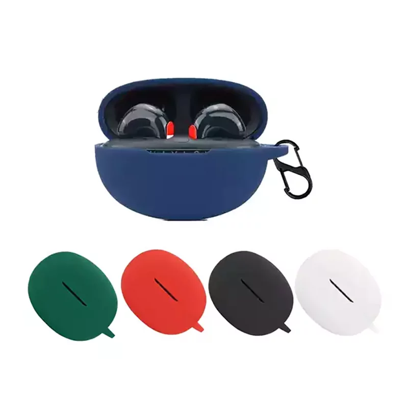 کاور محافظ سیلیکونی هندزفری هایلو HAYLOU X1 2023