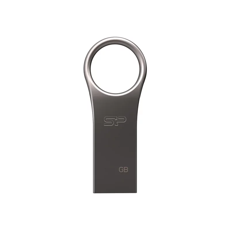 فلش مموری سیلیکون پاور مدل Jewel J80 ظرفیت 64 گیگابایت