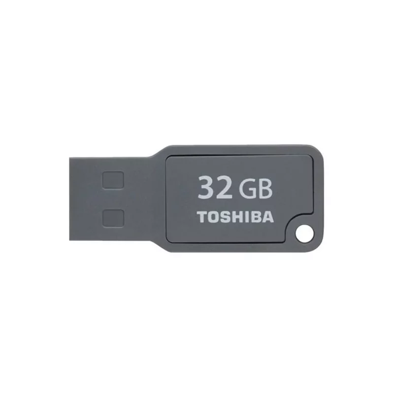 فلش مموری توشیبا مدل U201 USB 2.0 ظرفیت 32 گیگابایت