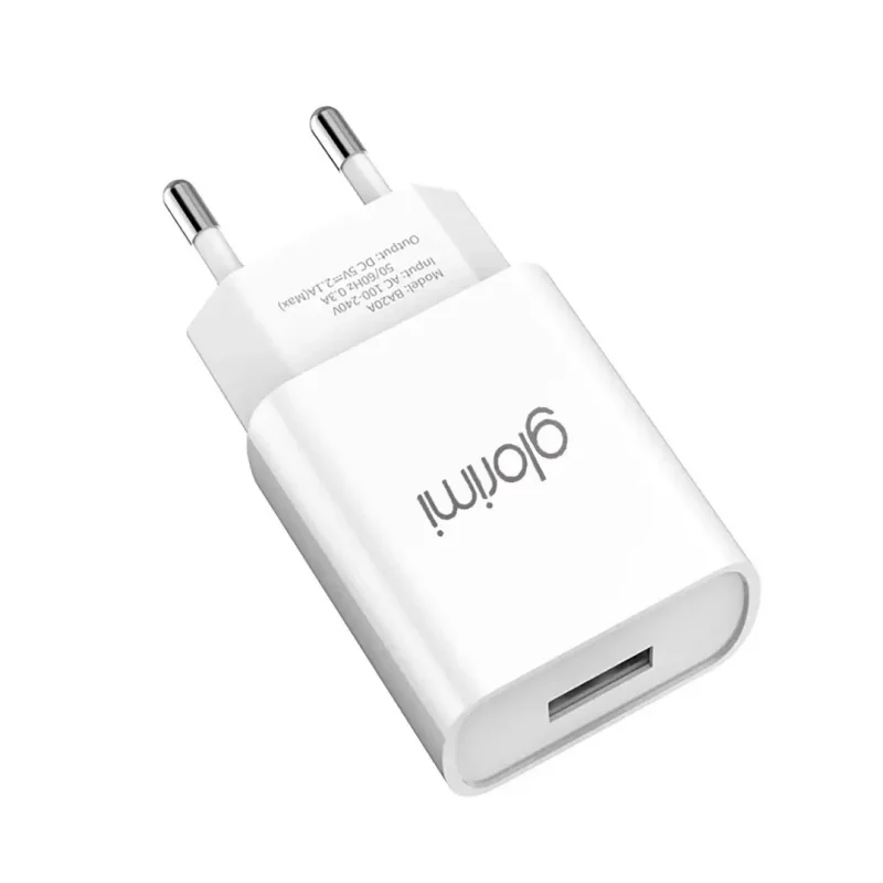 آداپتور شارژر ساعت هوشمند گلوریمی 5 ولت Glorimi Smart Watch Power Adapter