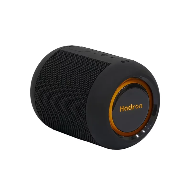 اسپیکر بلوتوثی قابل حمل هادرون Hadron BTS107