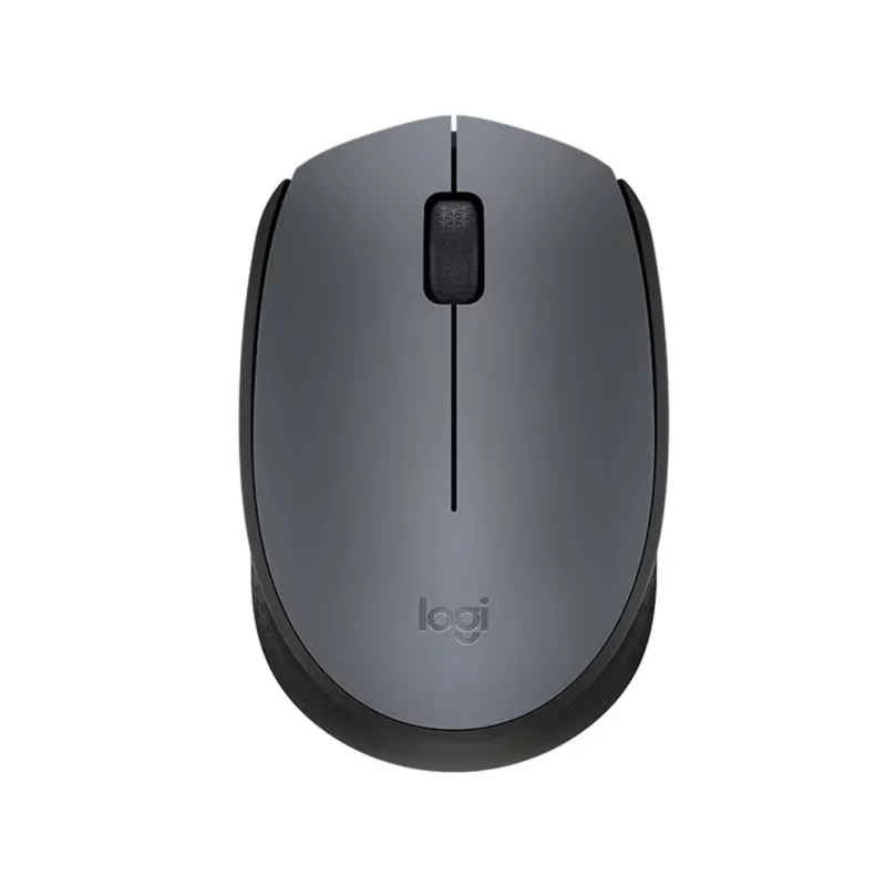ماوس بی سیم لاجیتک اصل مدل Logitech M170