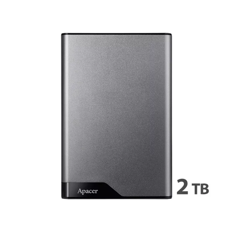 هارد اکسترنال 2 ترابایت اپیسر Apacer HDD 2TB AC632