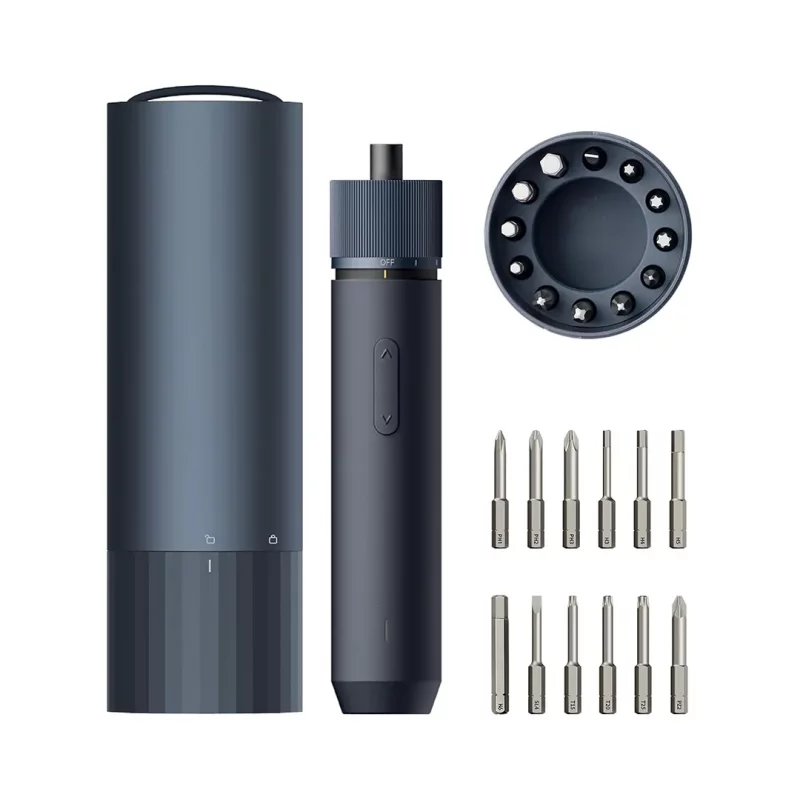 پیچ گوشتی شارژی شیائومی Xiaomi HOTO 3.6V Cordless Screwdriver