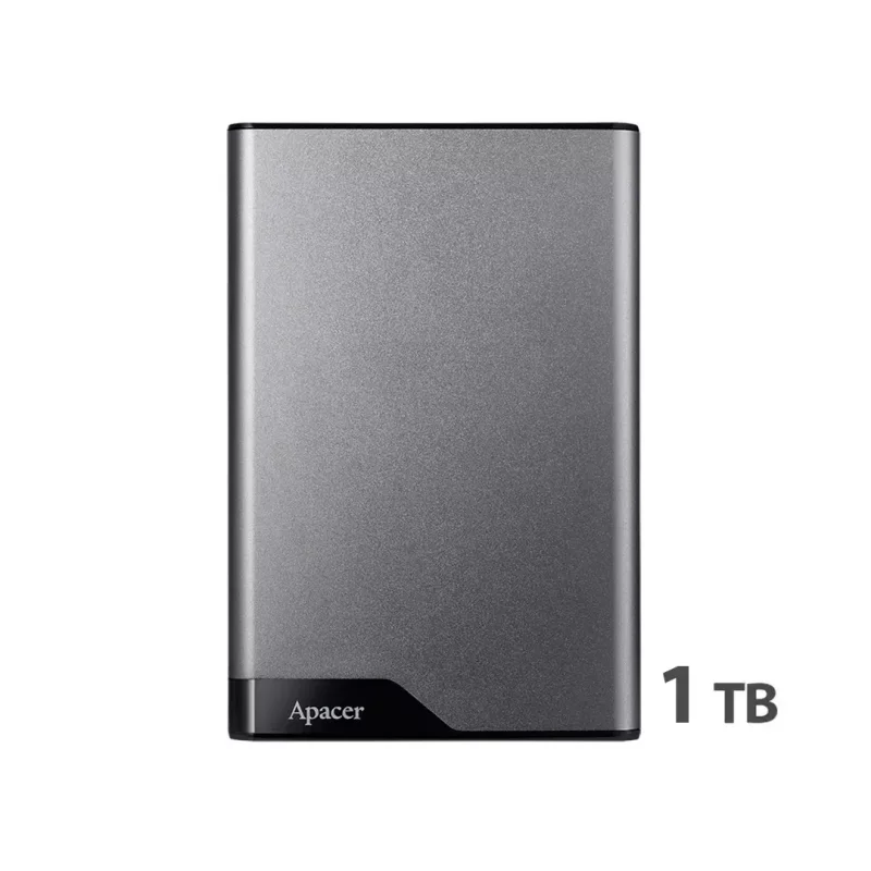 هارد اکسترنال 1 ترابایت اپیسر Apacer HDD 1TB AC632