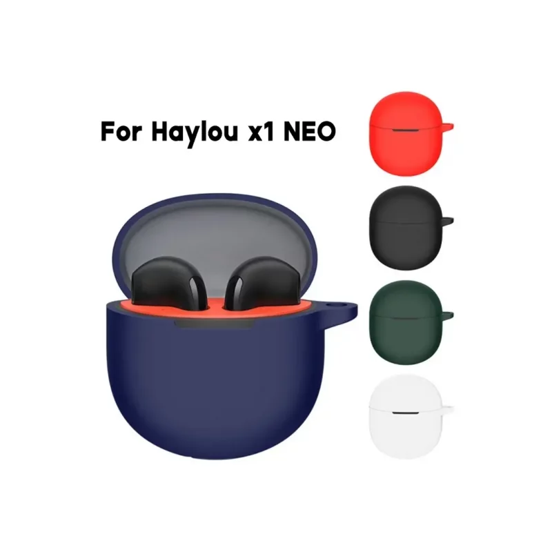 کاور محافظ هندزفری هایلو HAYLOU X1 NEO