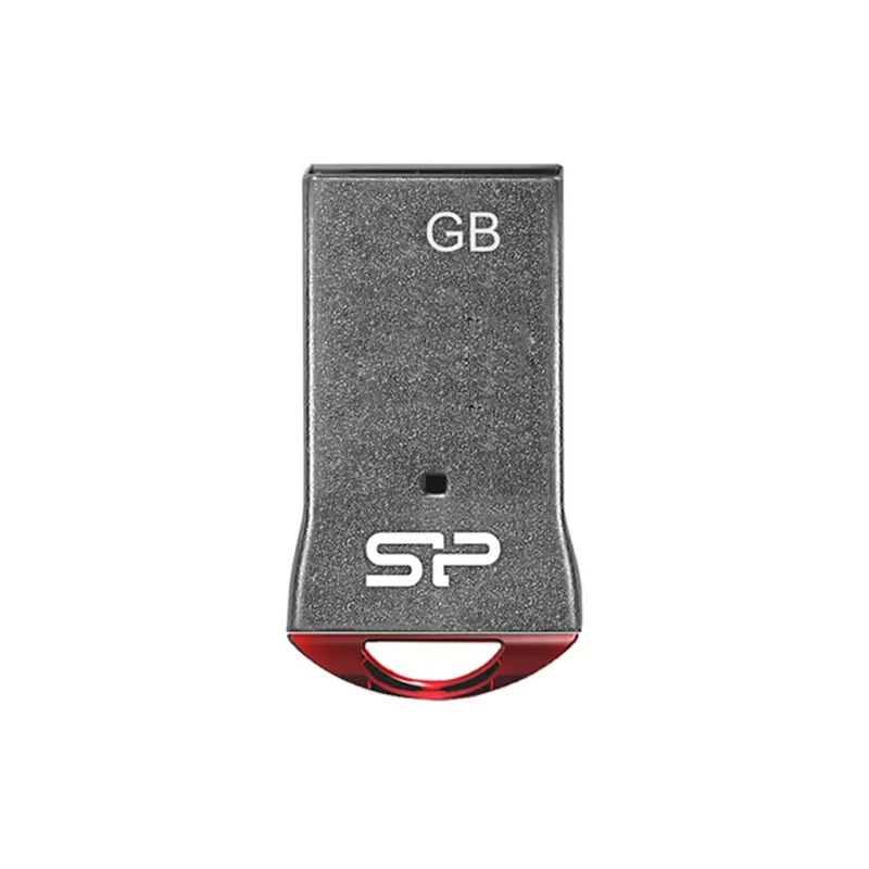 فلش مموری سیلیکون پاور مدل Jewel J01 ظرفیت 32 گیگابایت