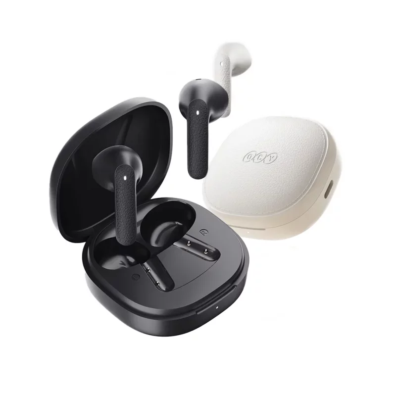هندزفری بلوتوثی کیو سی وای مدل QCY Air T41