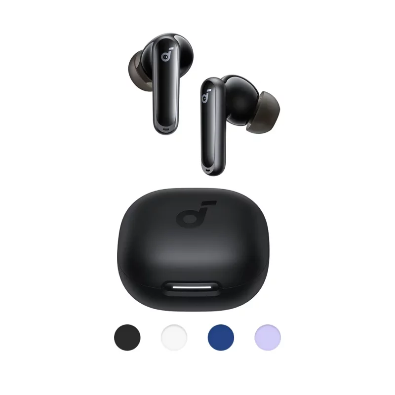 هندزفری بلوتوث انکر مدل Anker Soundcore P40i ANC A3955