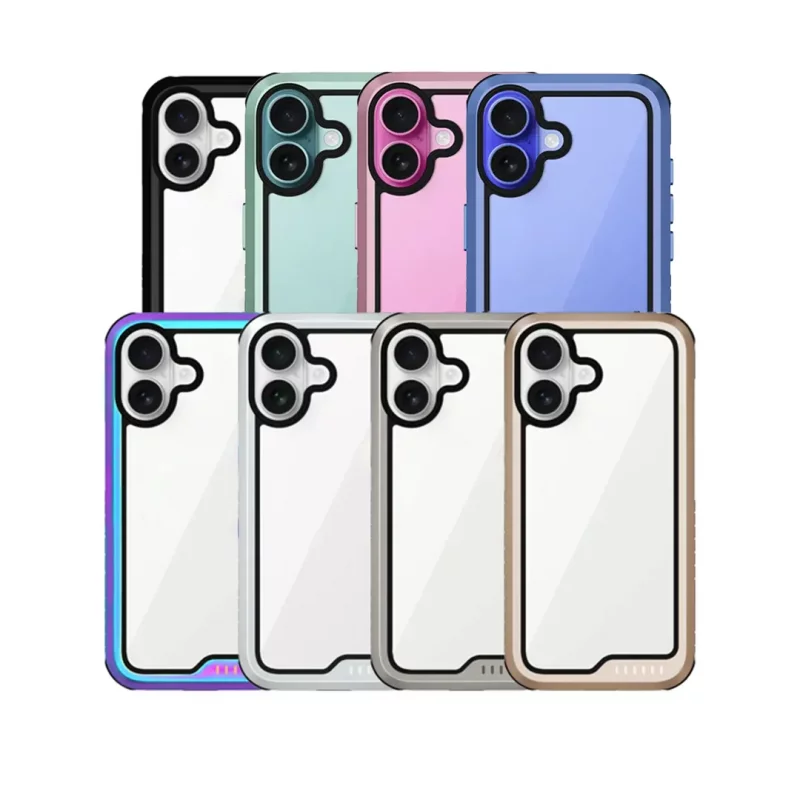 قاب آیفون 16 ( کاور ) کی زد دوو KZDOO ARES SPORT iPhone 16