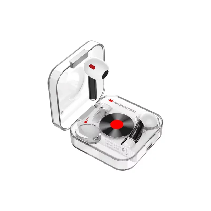 هندزفری بلوتوثی مانستر مدل Monster Airmars XKT01