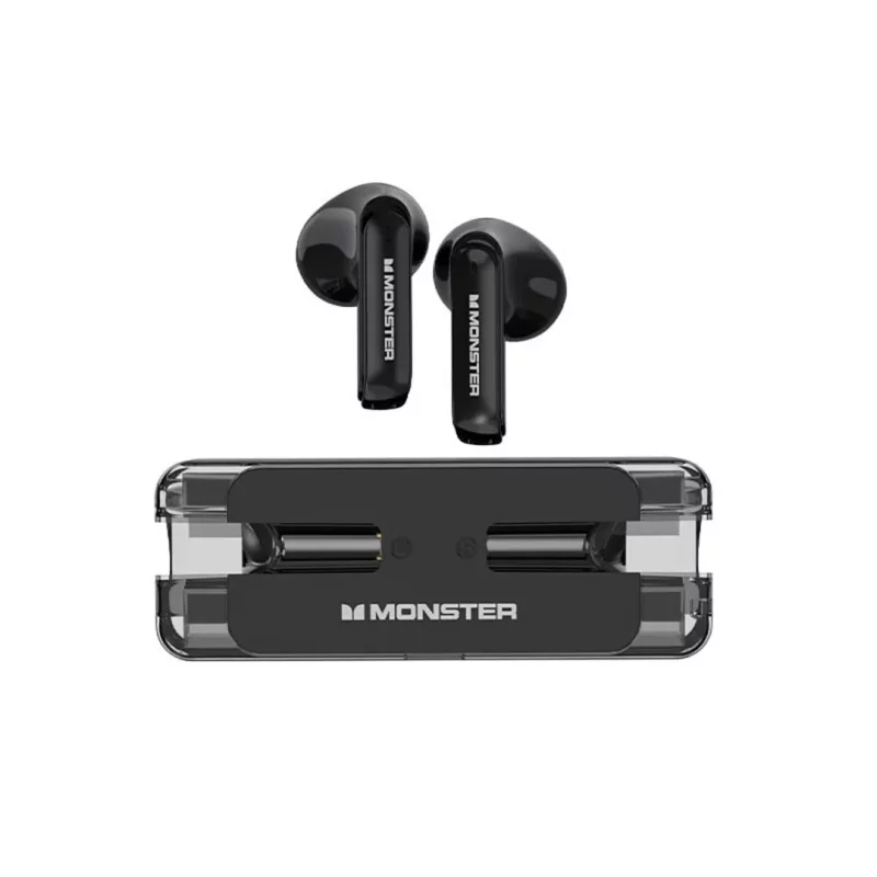 هندزفری بلوتوثی مانستر مدل Monster Airmars XKT08