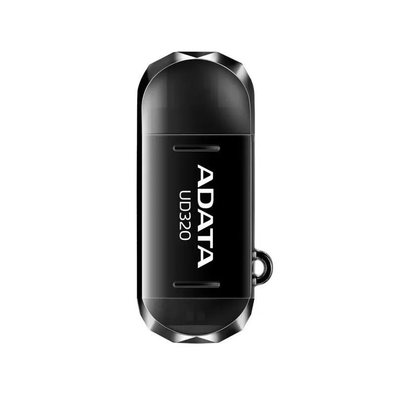 فلش مموری او تی جی میکرو ای دیتا مدل ADATA OTG UD320 ظرفیت 16 گیگابایت
