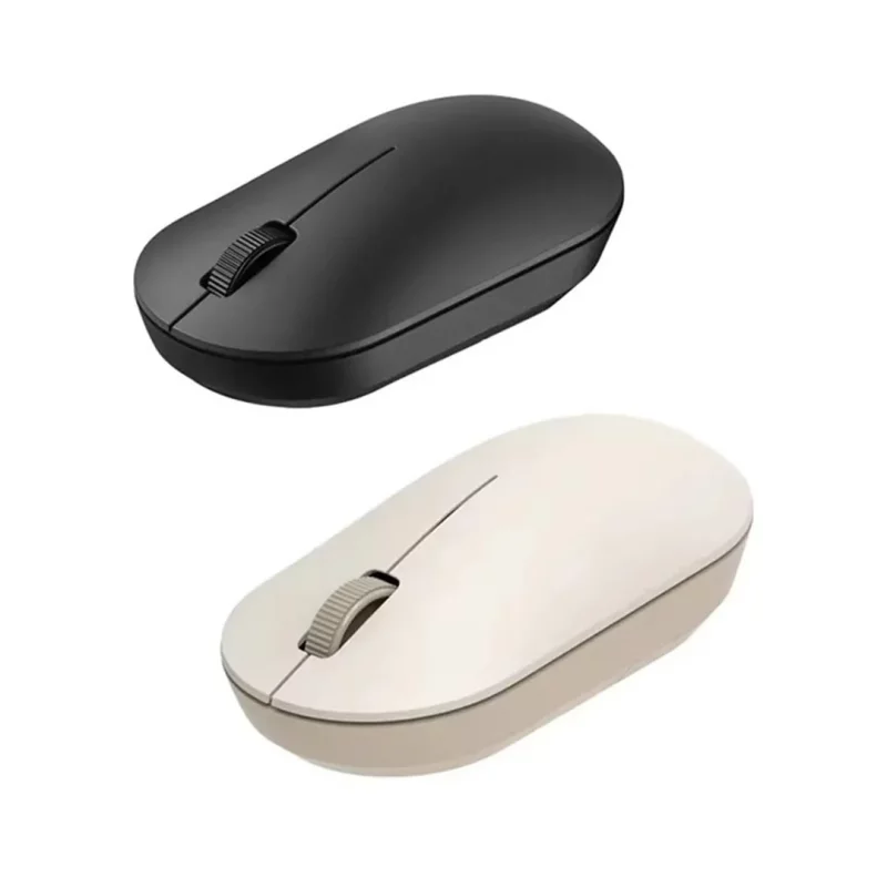 ماوس بی سیم (موس) شیائومی مدل LITE 2 XMWXSB02YM