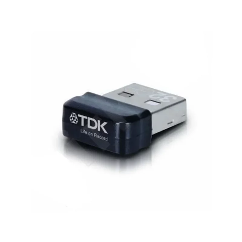 فلش مموری 32 گیگابایت تی دی کا مدل TDK T78847