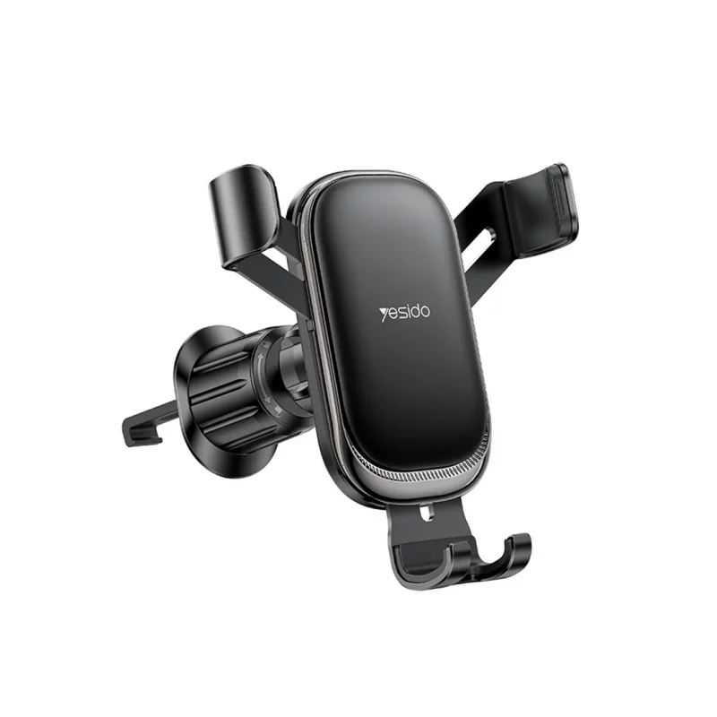 پایه نگه دارنده موبایل ( هولدر ) دریچه کولری یسیدو مدل Yesido C247
