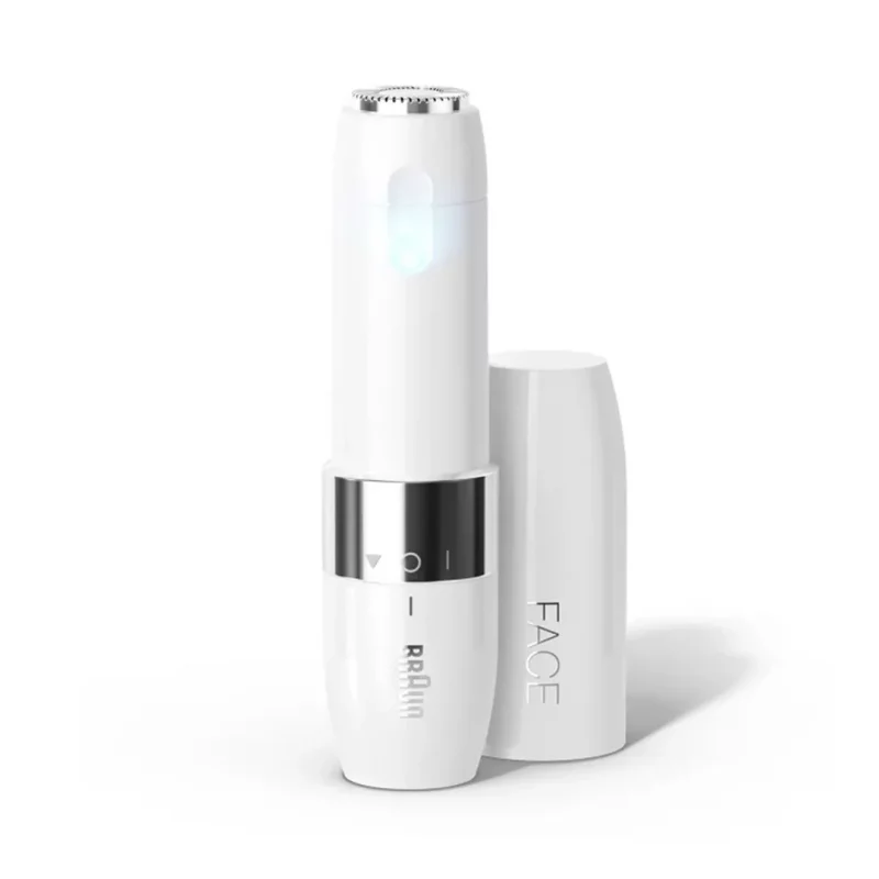 ماشین اصلاح صورت بانوان براون مدل FS1000 سفارش اروپا