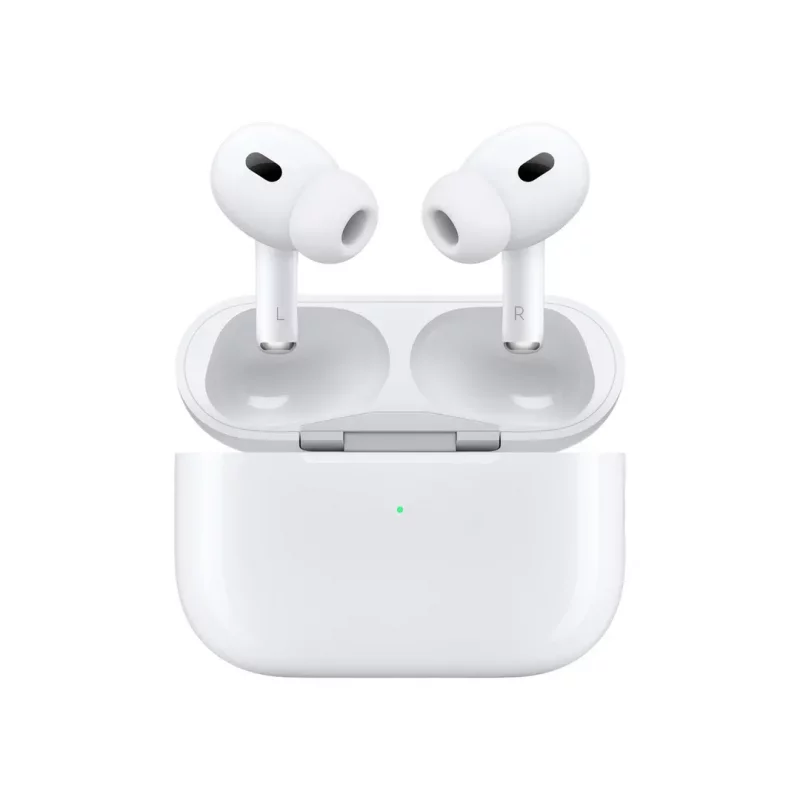 هندزفری بلوتوثی ایرپاد پرو 2 اپل مدل AirPods Pro 2 Type-C