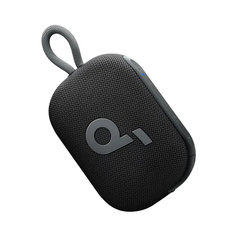 اسپیکر بلوتوثی قابل حمل انکر مدل Select 4 Go A31X1