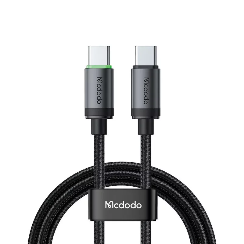 کابل شارژ تایپ سی 60 وات 3 آمپر مک دودو Mcdodo PD CA-441 طول 1 متر