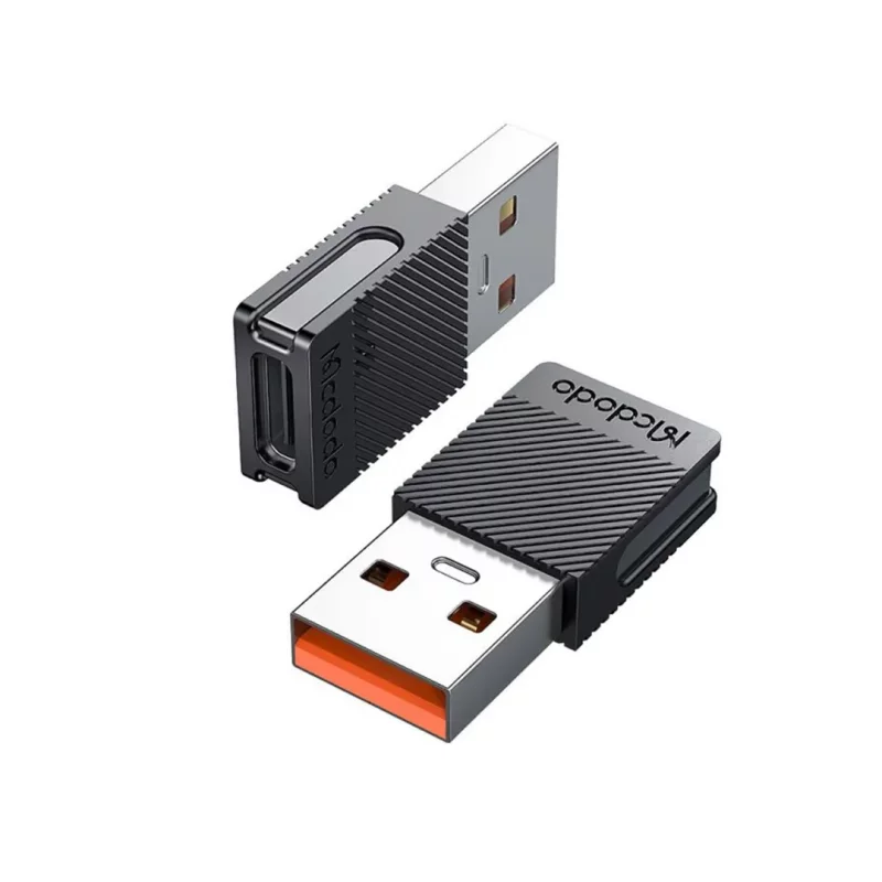 تبدیل تایپ سی به USB-A او تی جی مک دودو مدل Mcdodo OT-6970