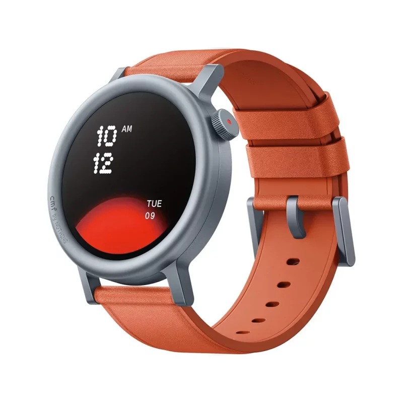 ساعت هوشمند ناتینگ سی ام اف مدل CMF Watch Pro 2