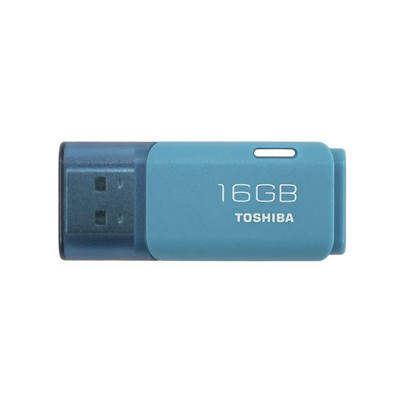 فلش مموری 16 گیگابایت توشیبا مدل Hayabusa USB2.0