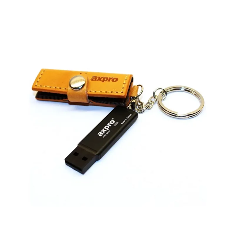 فلش مموری 8 گیگابایت اکسپرو مدل AXP5814