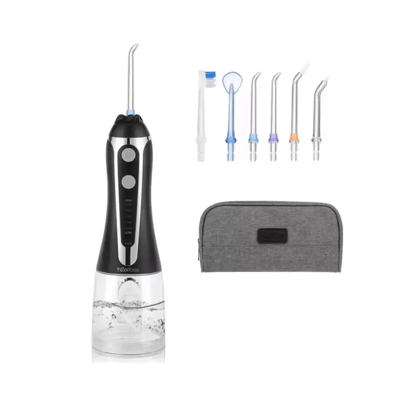 واتر جت شستشوی دهان و دندان اچ تو اوفلس مدل H2Ofloss HF-2