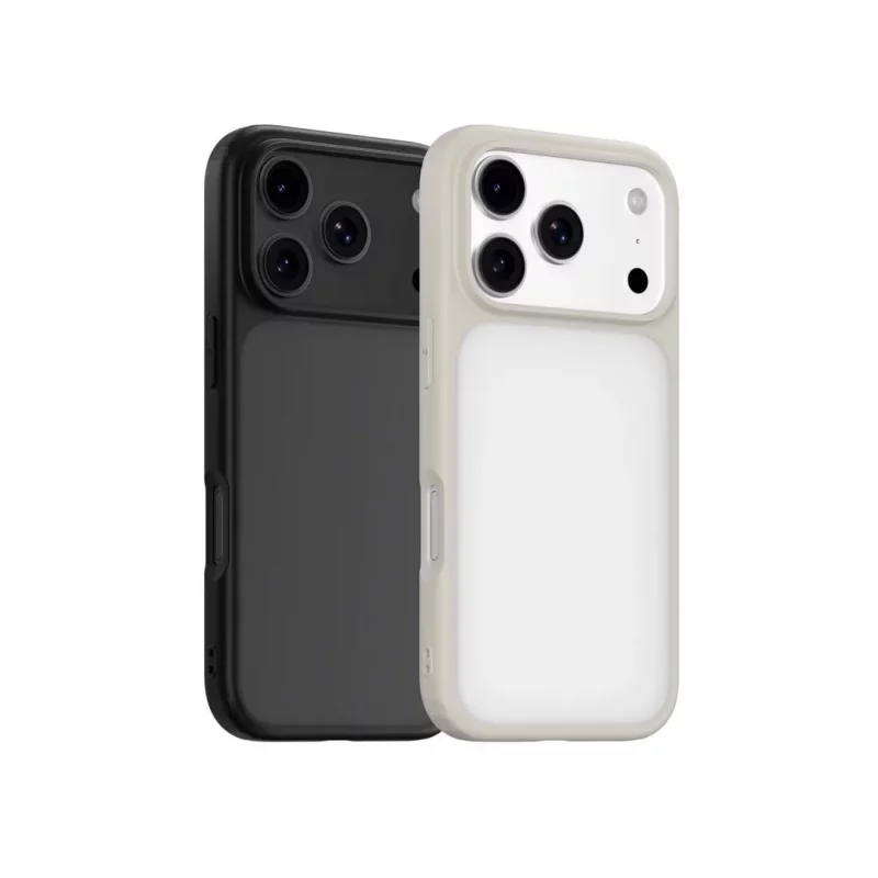 قاب آیفون 17 پرو مکس مات بلوئو Blueo APE Matte iPhone 17 Pro Max