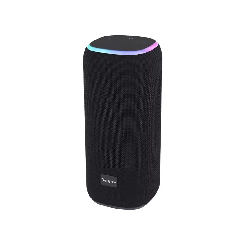 اسپیکر بلوتوثی وریتی مدل V-PS7027BT توان 40 وات