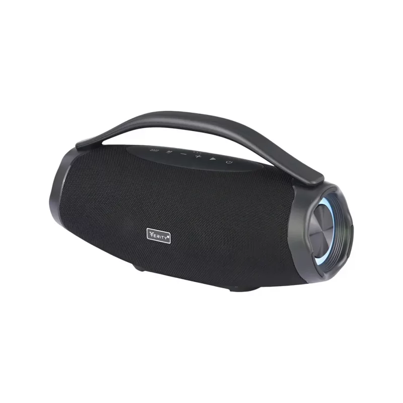 اسپیکر بلوتوثی وریتی مدل V-PS7017BT توان 40 وات