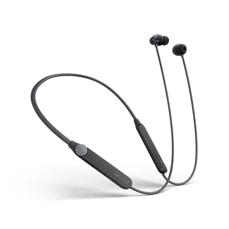 هندزفری گردنی بلوتوثی ناتینگ سی ام اف مدل CMF Neckband Pro