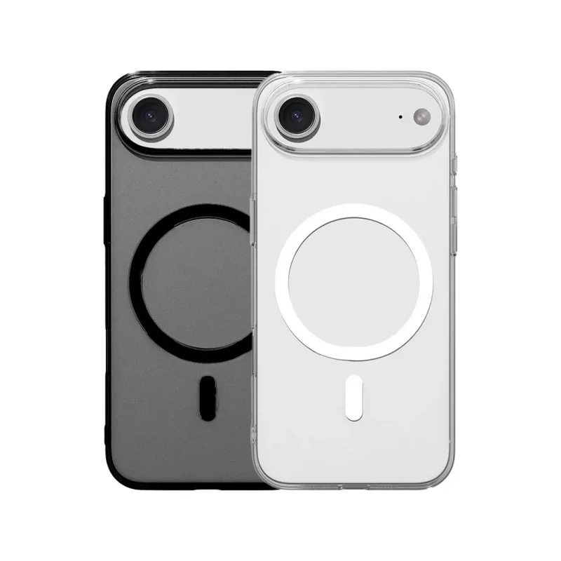 قاب آیفون ایر ( کاور ) مگ سیف شفاف یانگ کیت Youngkit HD Magnetic iPhone Air