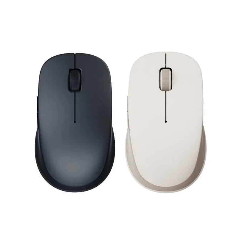 ماوس بی سیم ( موس ) شیائومی دو حالته سایلنت مدل  Wireless Mouse 2 XMSMSB01YM