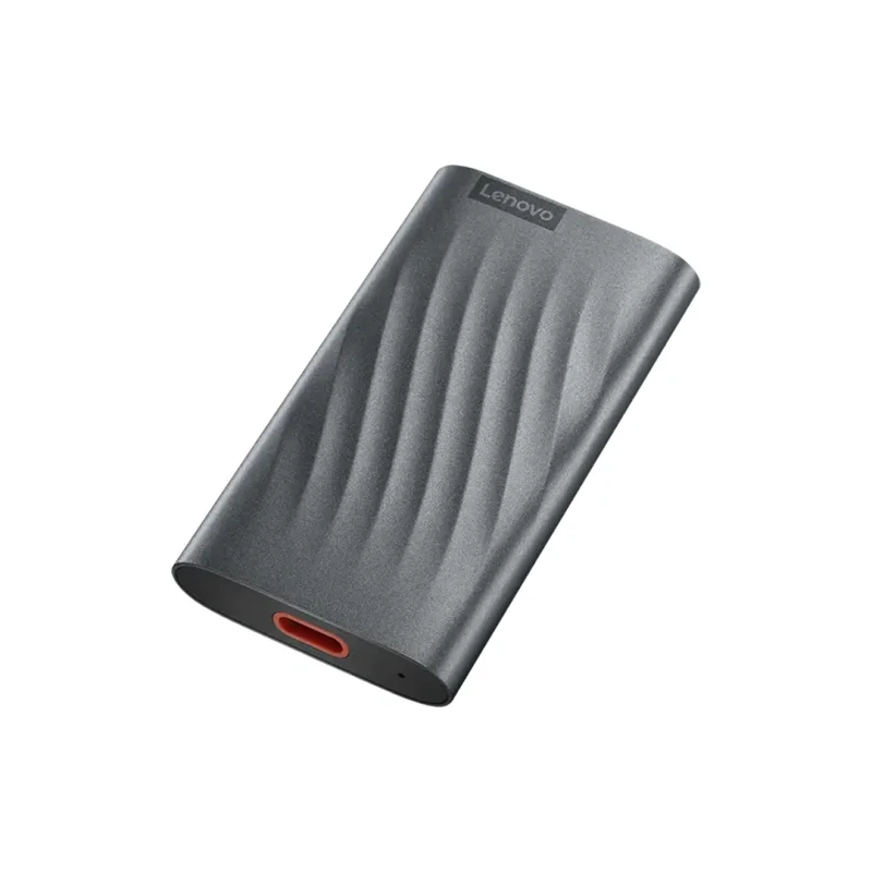 هارد اکسترنال 512 گیگابایت اس اس دی لنوو Lenovo PS6 SSD 512GB