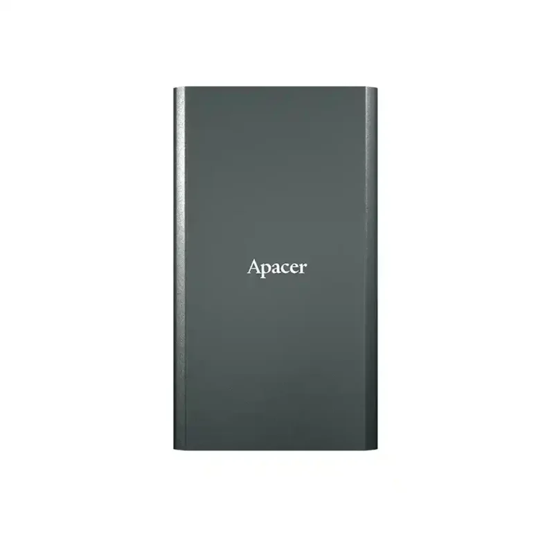هارد اکسترنال 512 گیگابایت اس اس دی اپیسر Apacer SSD 512GB AS723