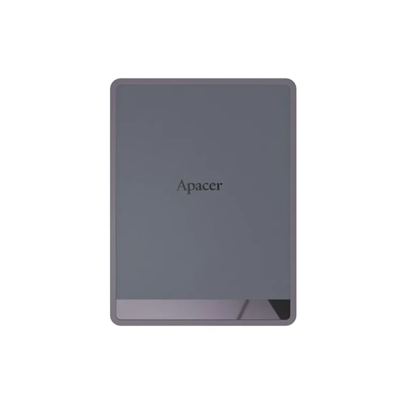 هارد اکسترنال 1 ترابایت اس اس دی اپیسر Apacer SSD 1TB AS724