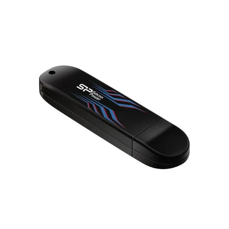 فلش مموری 32 گیگابایت سیلیکون پاور مدل Blaze B10